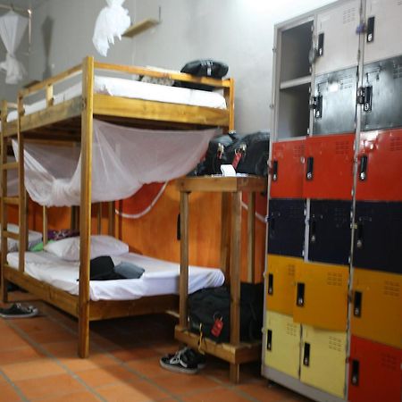 Langchia Hostel Phu Quoc Extérieur photo