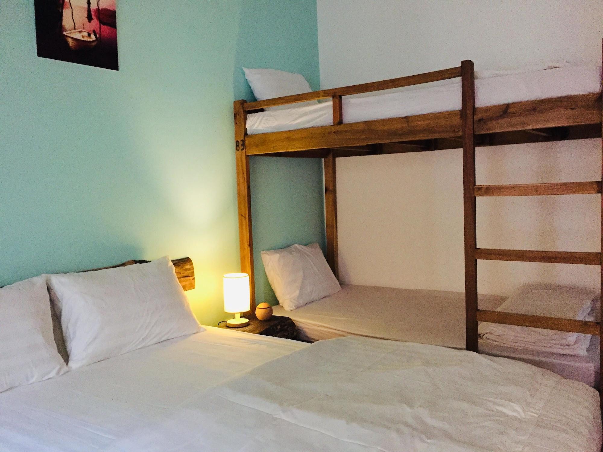 Langchia Hostel Phu Quoc Extérieur photo