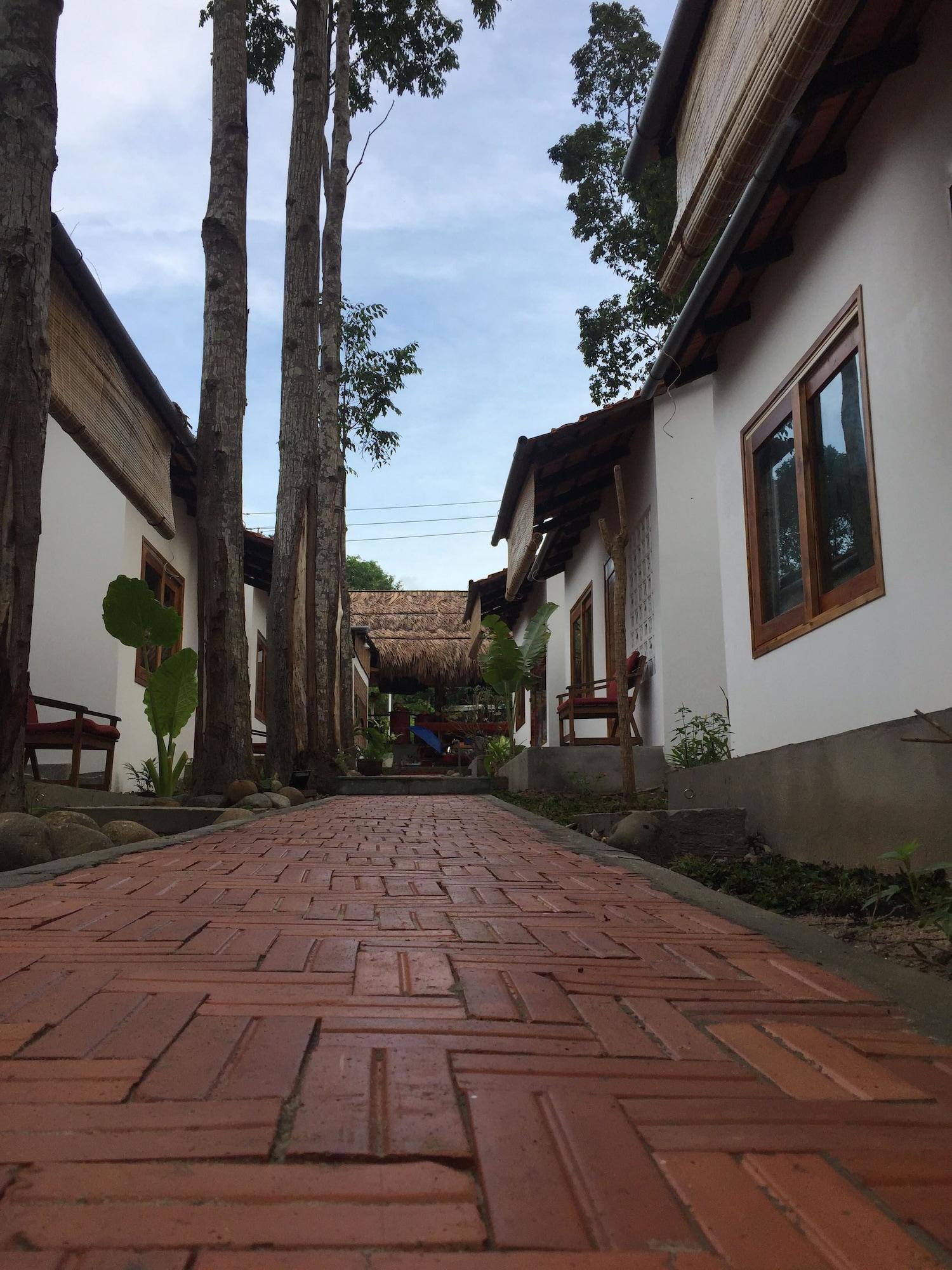 Langchia Hostel Phu Quoc Extérieur photo