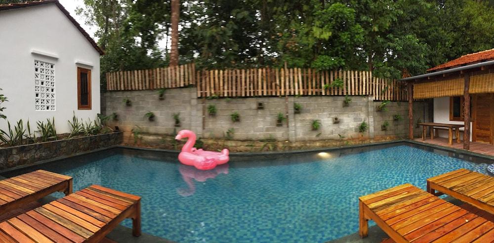 Langchia Hostel Phu Quoc Extérieur photo