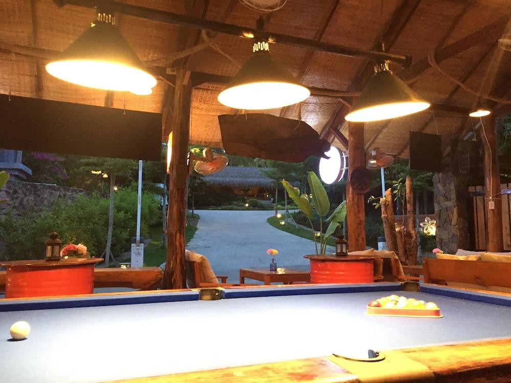 Langchia Hostel Phu Quoc Extérieur photo