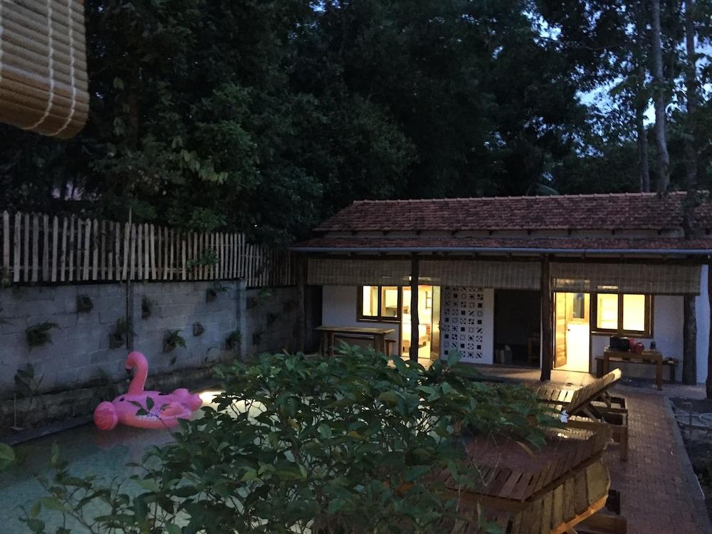 Langchia Hostel Phu Quoc Extérieur photo