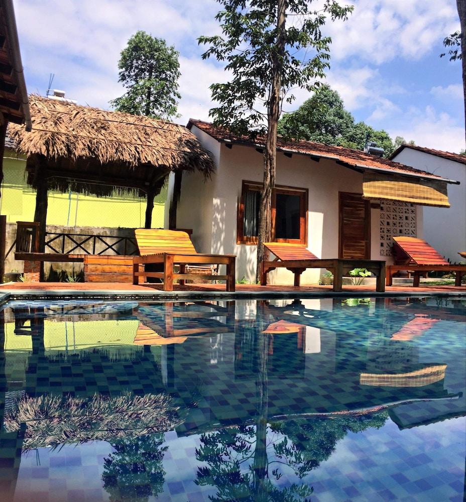 Langchia Hostel Phu Quoc Extérieur photo