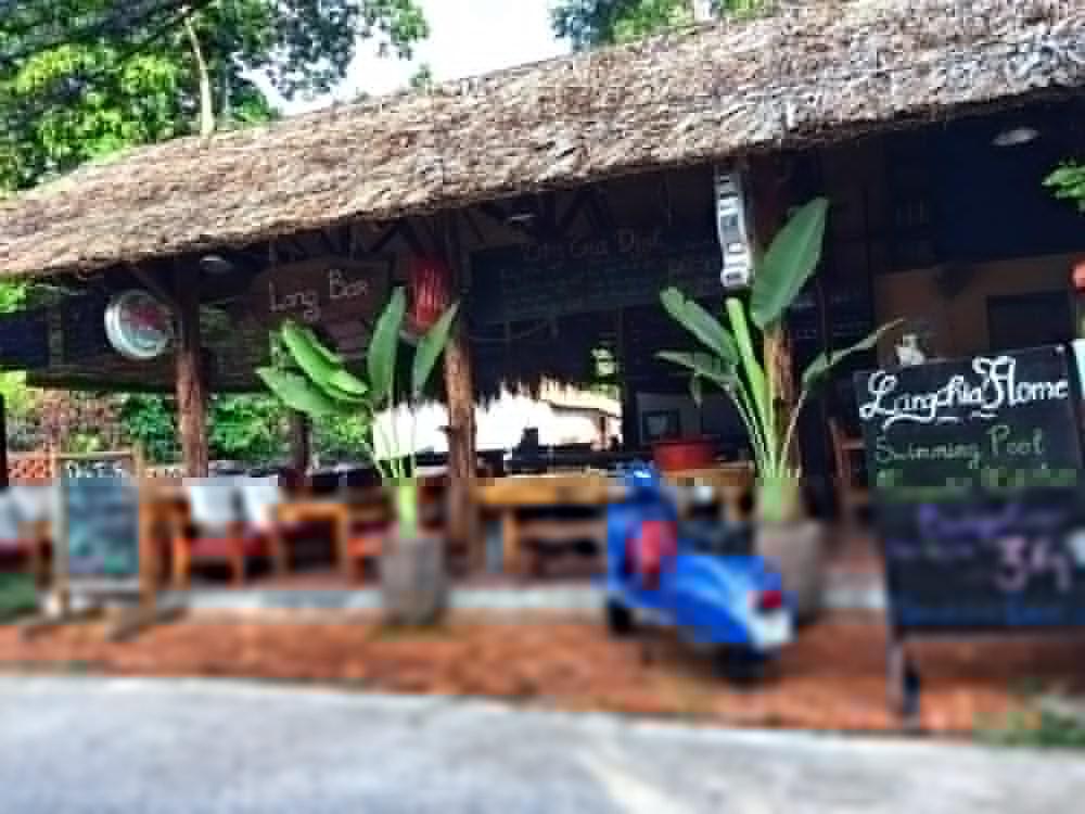 Langchia Hostel Phu Quoc Extérieur photo