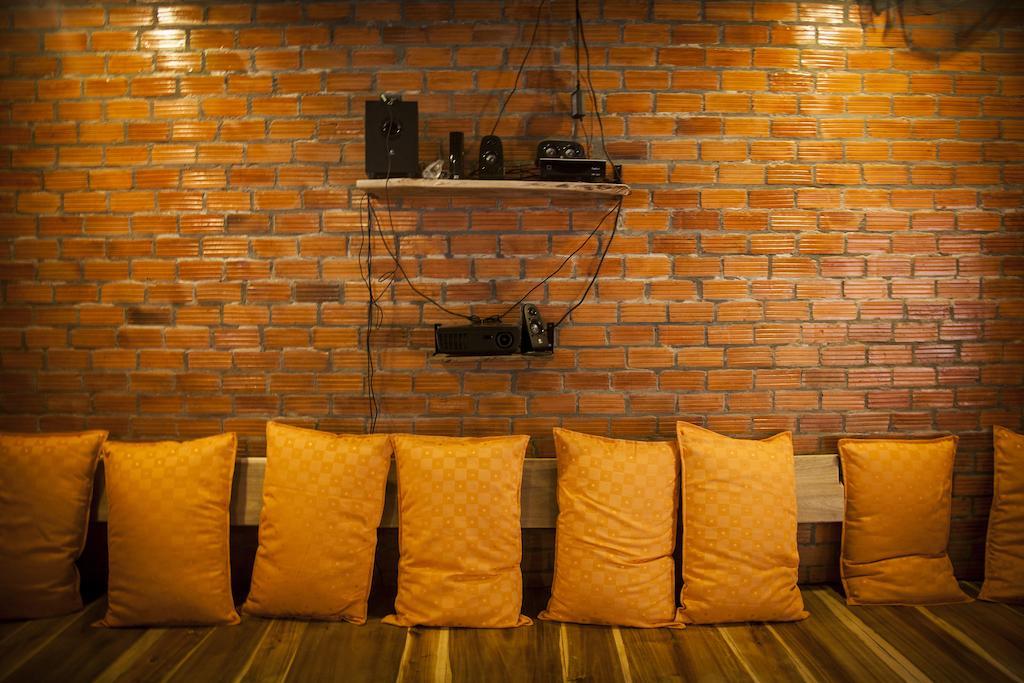 Langchia Hostel Phu Quoc Extérieur photo