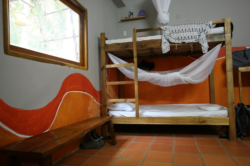 Langchia Hostel Phu Quoc Extérieur photo