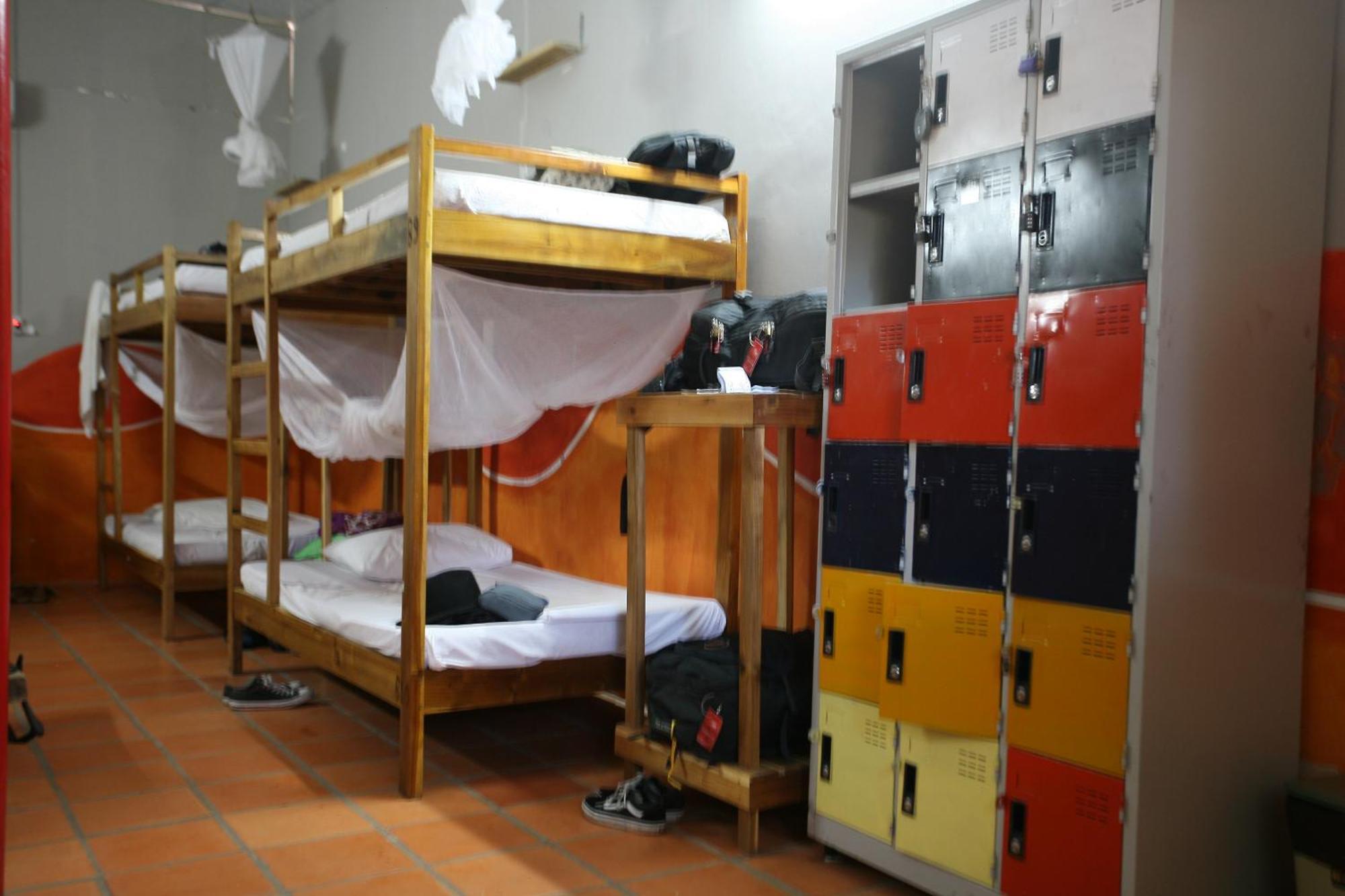 Langchia Hostel Phu Quoc Extérieur photo