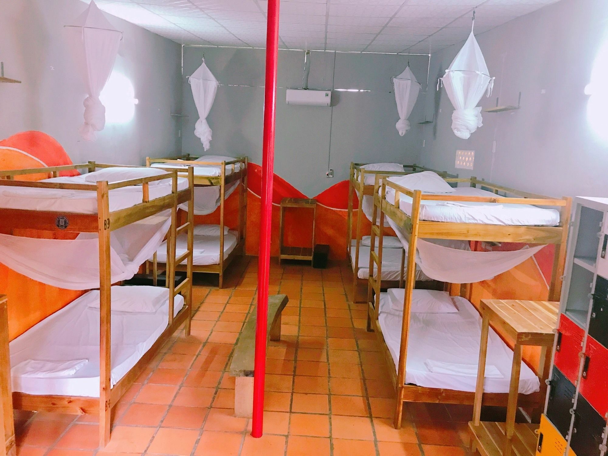 Langchia Hostel Phu Quoc Extérieur photo