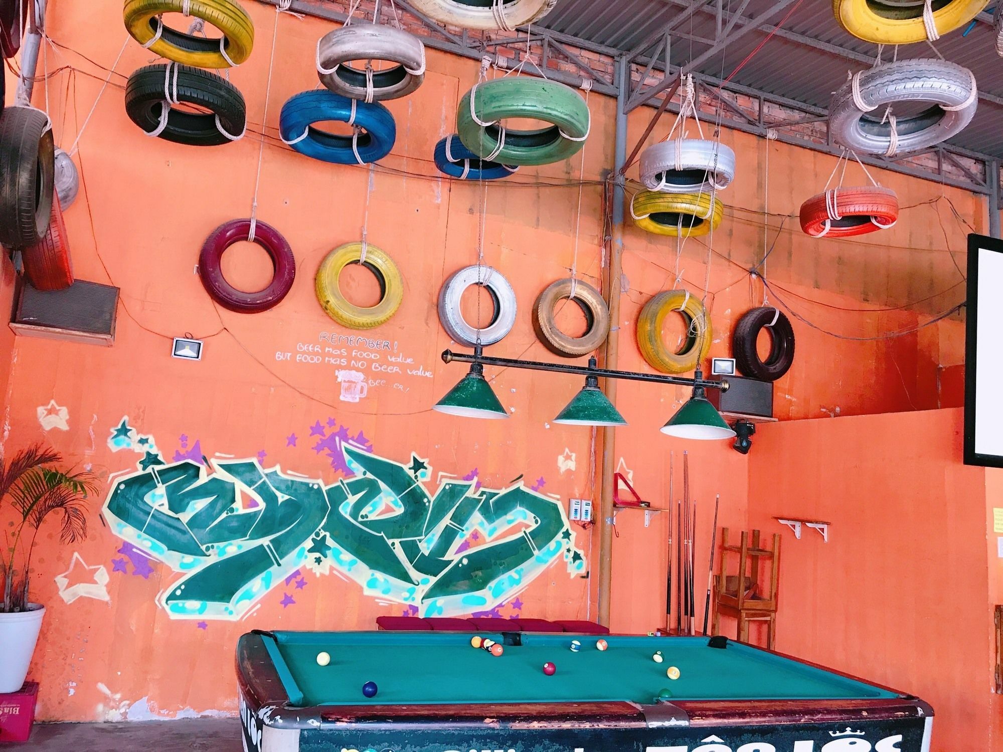 Langchia Hostel Phu Quoc Extérieur photo