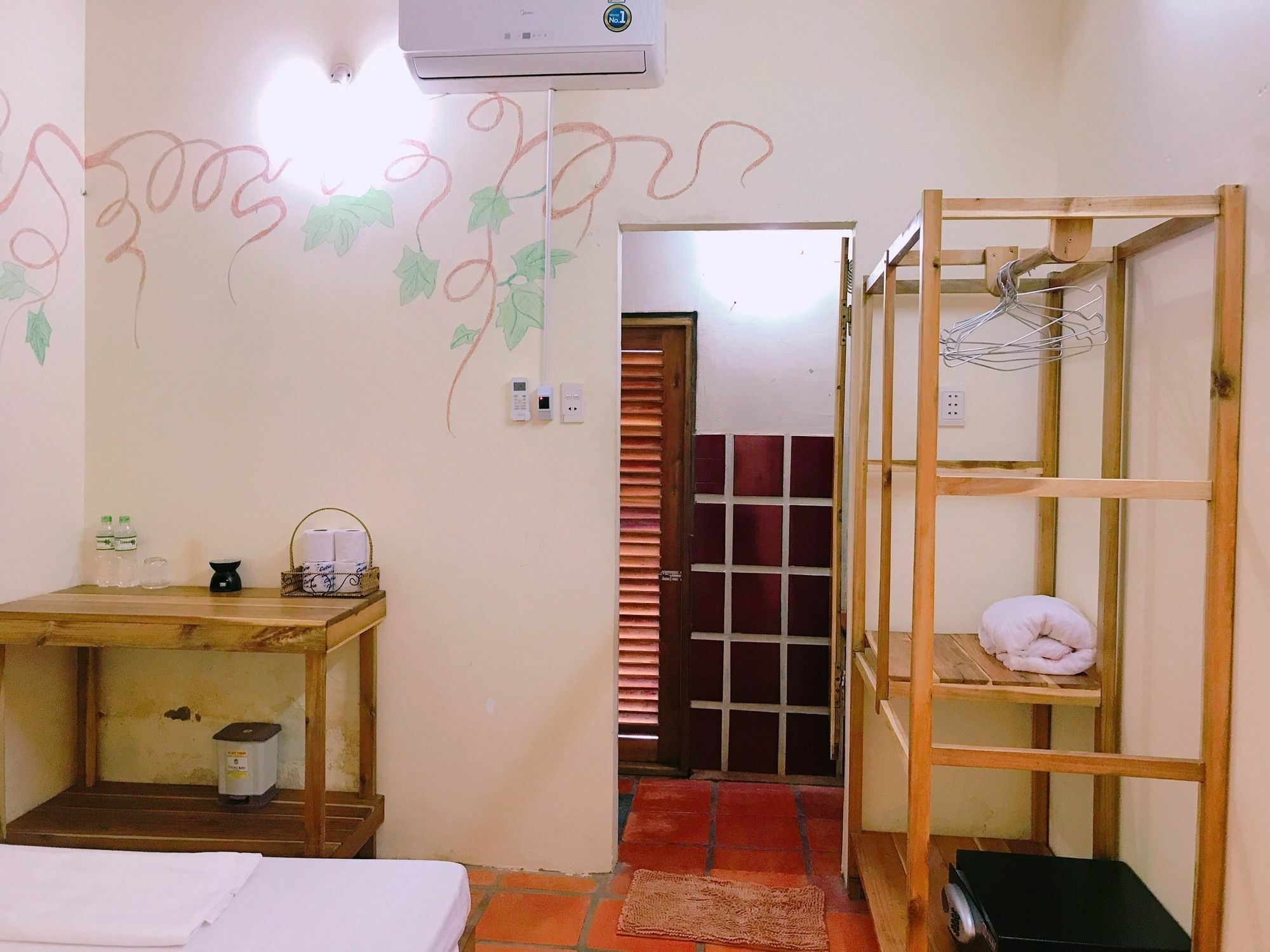 Langchia Hostel Phu Quoc Extérieur photo